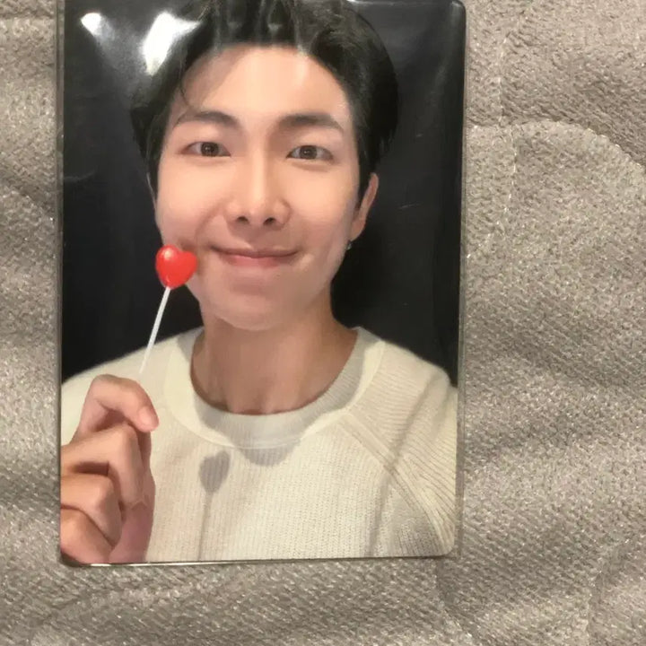 [SOLD OUT] BTS 방탄소년단 머치박스 