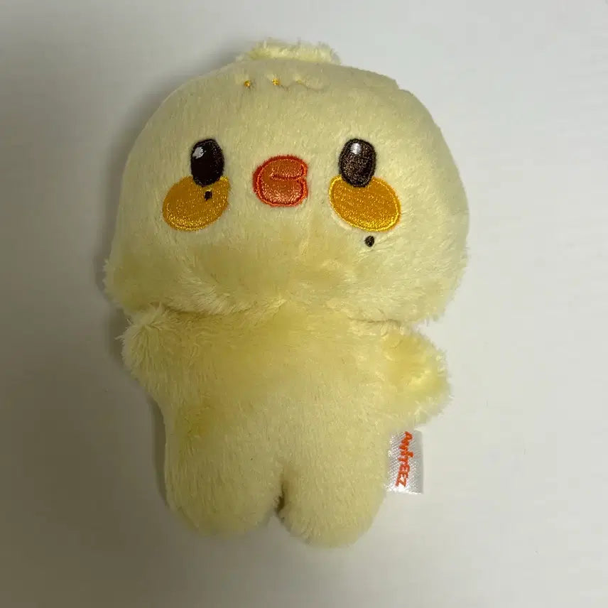 [SOLD OUT] 에이티즈 애니티즈 타이니 뿅밍이 인형