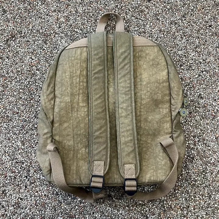 [SOLD OUT] 94 키플링 백팩 골드