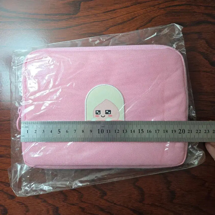 [SOLD OUT] 어피치 파우치