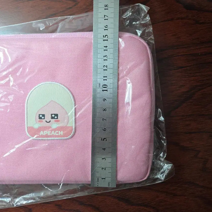 [SOLD OUT] 어피치 파우치