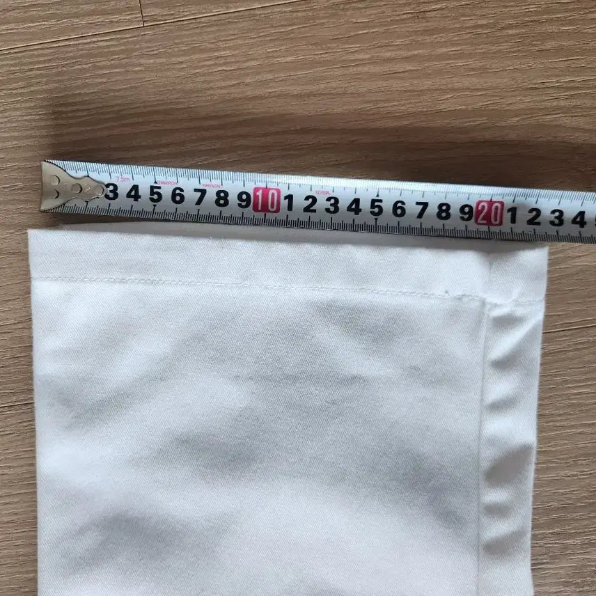 [SOLD OUT] Dickies 874 화이트 면바지 31x32. 남녀공용
