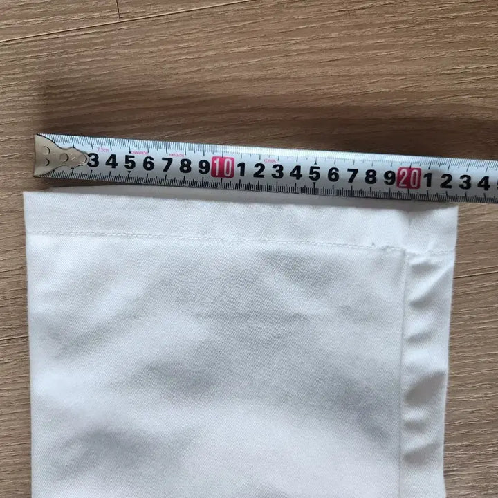[SOLD OUT] Dickies 874 화이트 면바지 31x32. 남녀공용