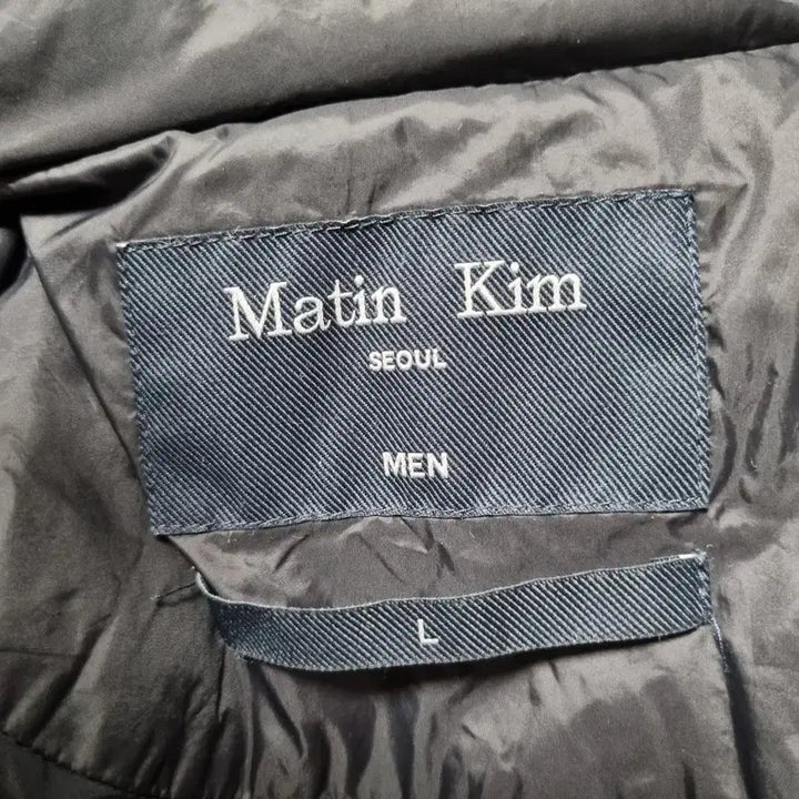 [BUNJANG] Matinkim Men&
