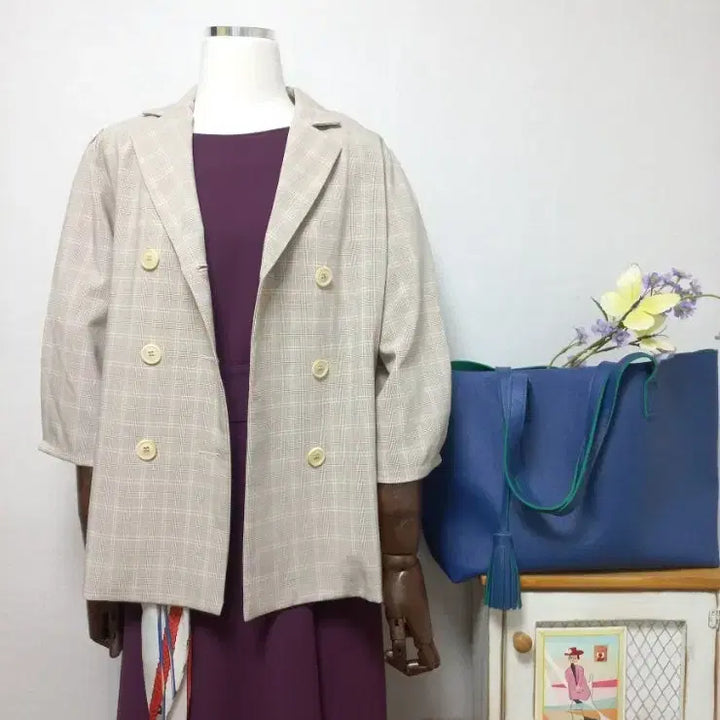 [BUNJANG] Monts Jacket / Monts 자켓