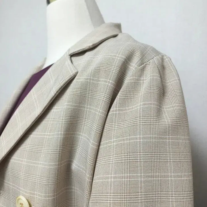 [BUNJANG] Monts Jacket / Monts 자켓