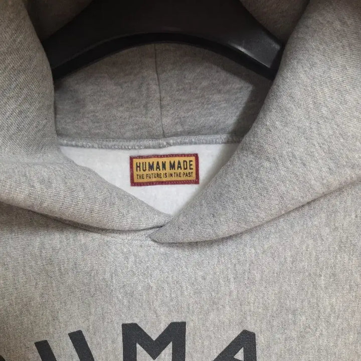 [BUNJANG] HUMAN MADE 한정판 강아지 한정판 후드티 그레이 XL새상품 급 / HUMAN MADE 한정판 강아지 한정판 후드티 그레이 XL새상품 급