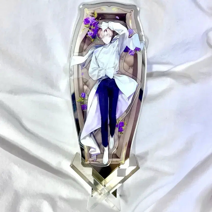 [SOLD OUT] 에일리언스테이지 에이스테 루카 삼월수 아크릴 스탠드 양도
