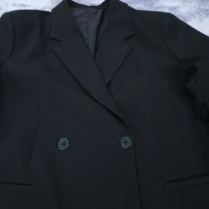 [BUNJANG] Mentor Blazer Jacket (Size 50) / [50] 멘토 블레이저 자켓