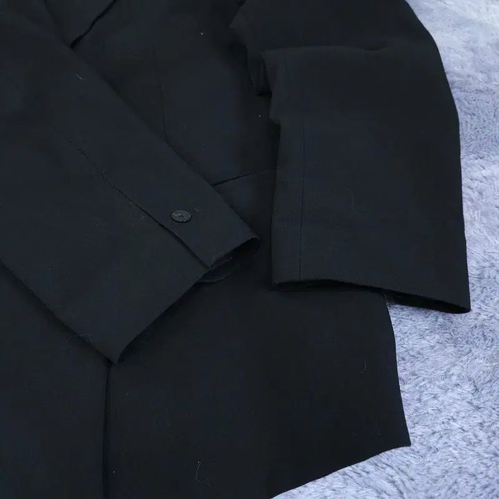 [BUNJANG] Mentor Blazer Jacket (Size 50) / [50] 멘토 블레이저 자켓