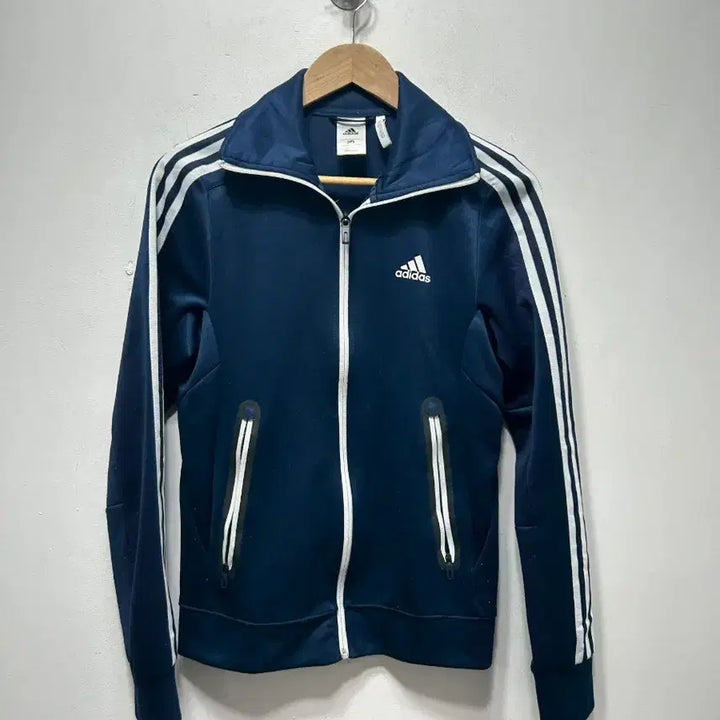 [BUNJANG] Adidas Navy Women&