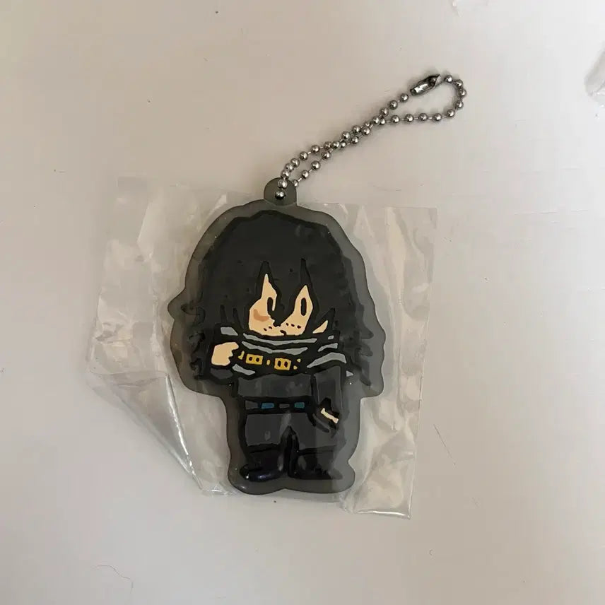 [SOLD OUT] 히로아카 나히아 오픈스쿨 러버참 아이자와 토가 일괄