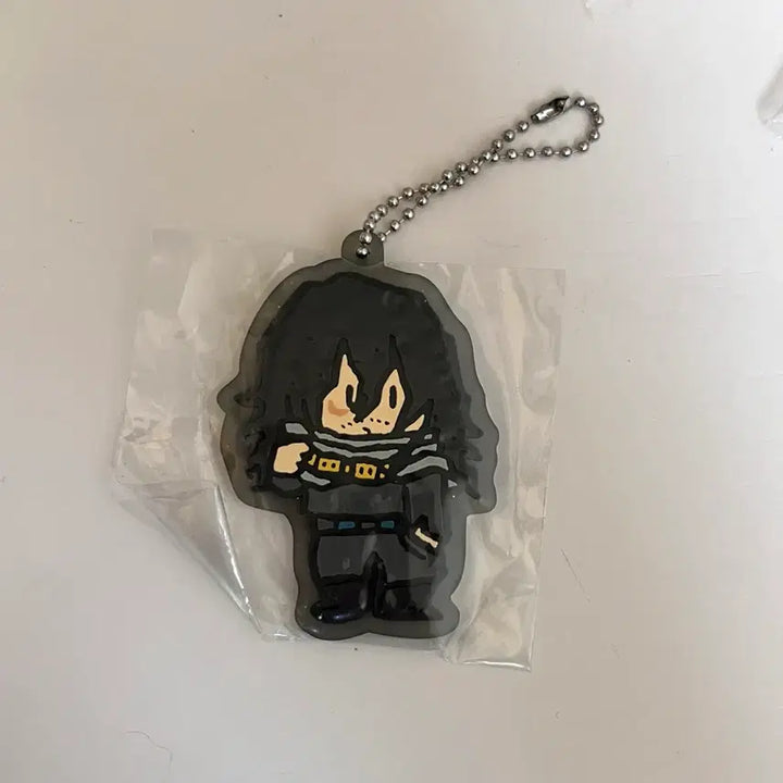 [SOLD OUT] 히로아카 나히아 오픈스쿨 러버참 아이자와 토가 일괄