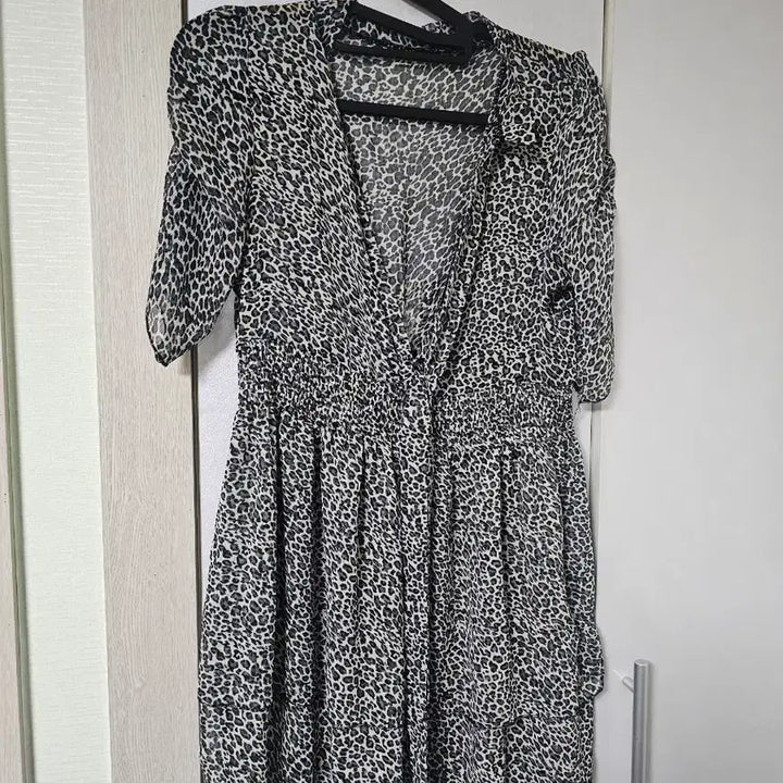 [BUNJANG] Check Pattern Blouse / 체크 패턴  블라우스 원피스 등 덤