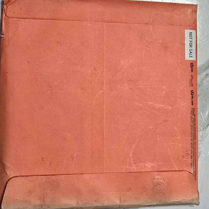 [BUNJANG] 에픽하이 소곡집 Pieces Part One,NOT FOR SALE cd / 에픽하이 소곡집 Pieces Part One,NOT FOR SALE cd