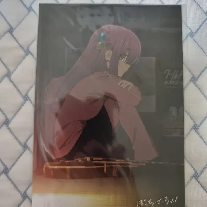 [SOLD OUT] 봇치 더 락 블루레이 + 전권 특전(일마존 특전 포함)