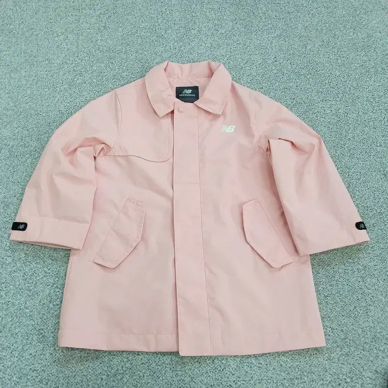 [BUNJANG] New Balance Jacket / [110] 뉴발란스 자켓