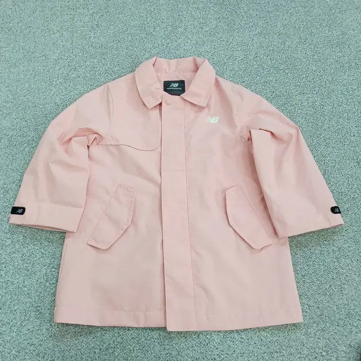 [BUNJANG] New Balance Jacket / [110] 뉴발란스 자켓