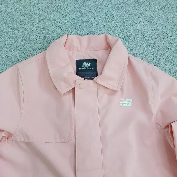[BUNJANG] New Balance Jacket / [110] 뉴발란스 자켓