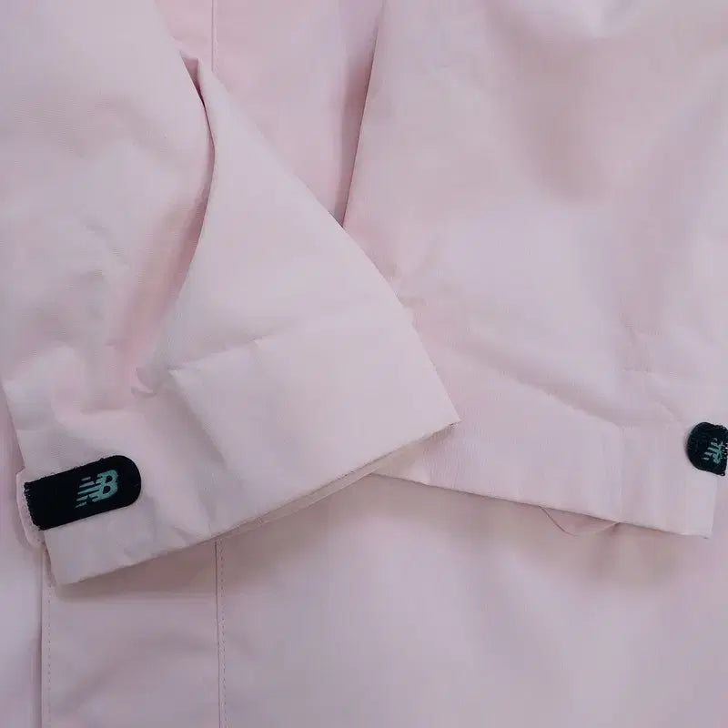 [BUNJANG] New Balance Jacket / [110] 뉴발란스 자켓