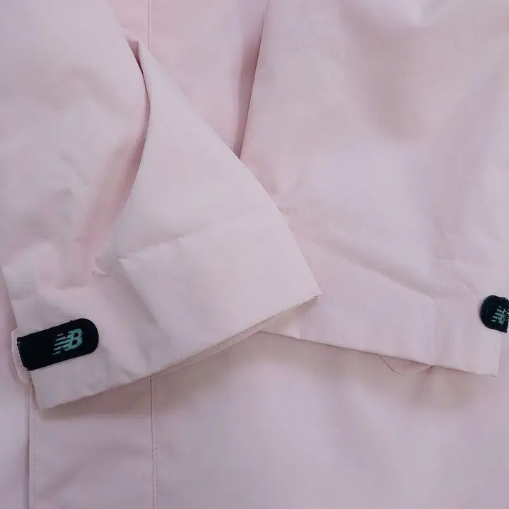 [BUNJANG] New Balance Jacket / [110] 뉴발란스 자켓