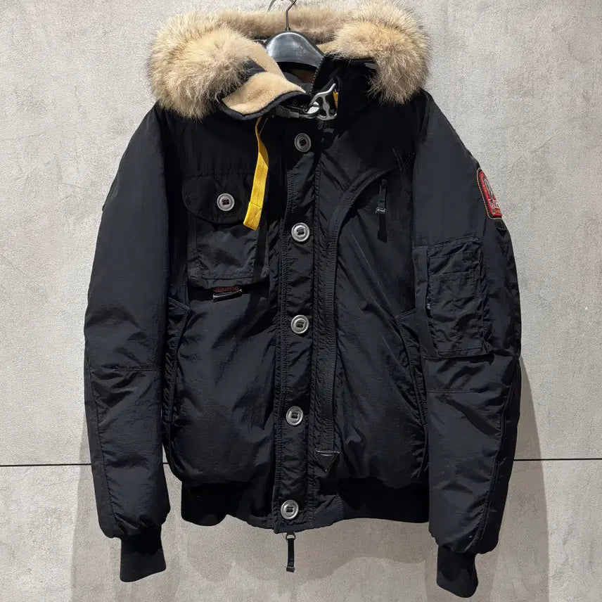 [BUNJANG] Parajumpers Tribe Short Down Jacket / [정품/XS] 파라점퍼스 트라이브 숏패딩