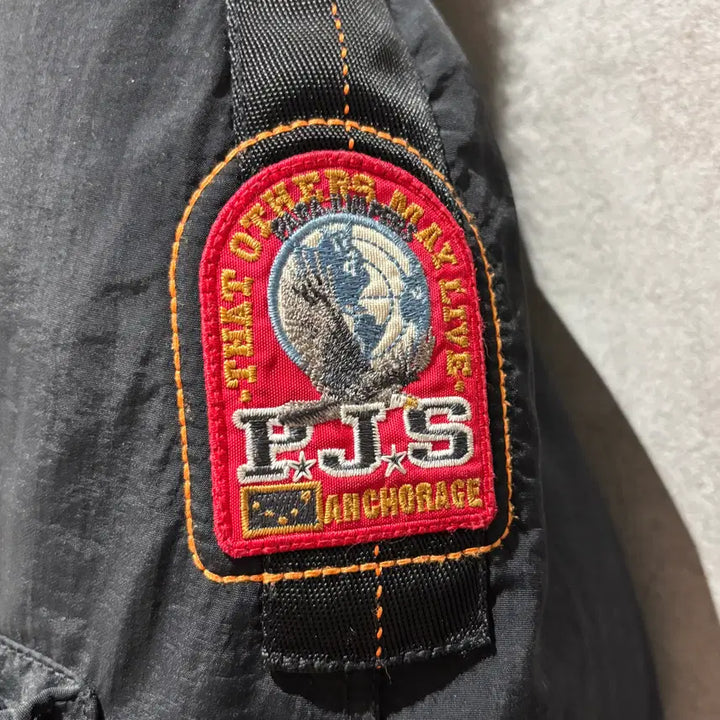 [BUNJANG] Parajumpers Tribe Short Down Jacket / [정품/XS] 파라점퍼스 트라이브 숏패딩