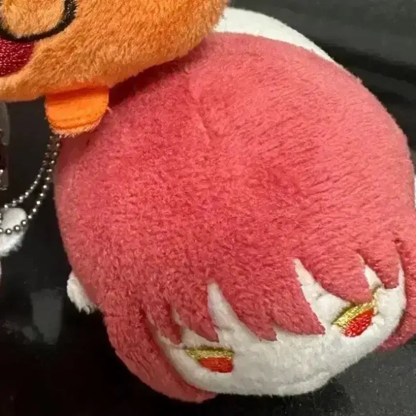 [BUNJANG] Makima Plush Keychain / 마키마 누이구루미