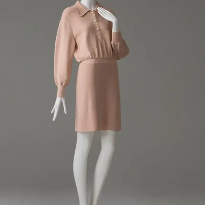 [BUNJANG] Lanvin Knit Dress / 랑방 니트원피스