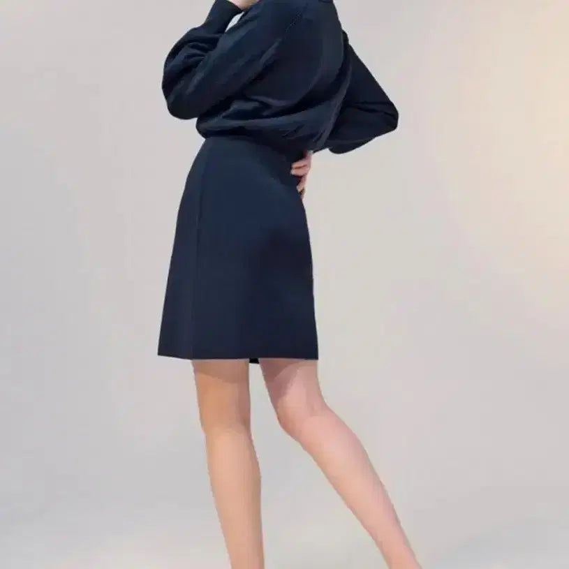 [BUNJANG] Lanvin Knit Dress / 랑방 니트원피스