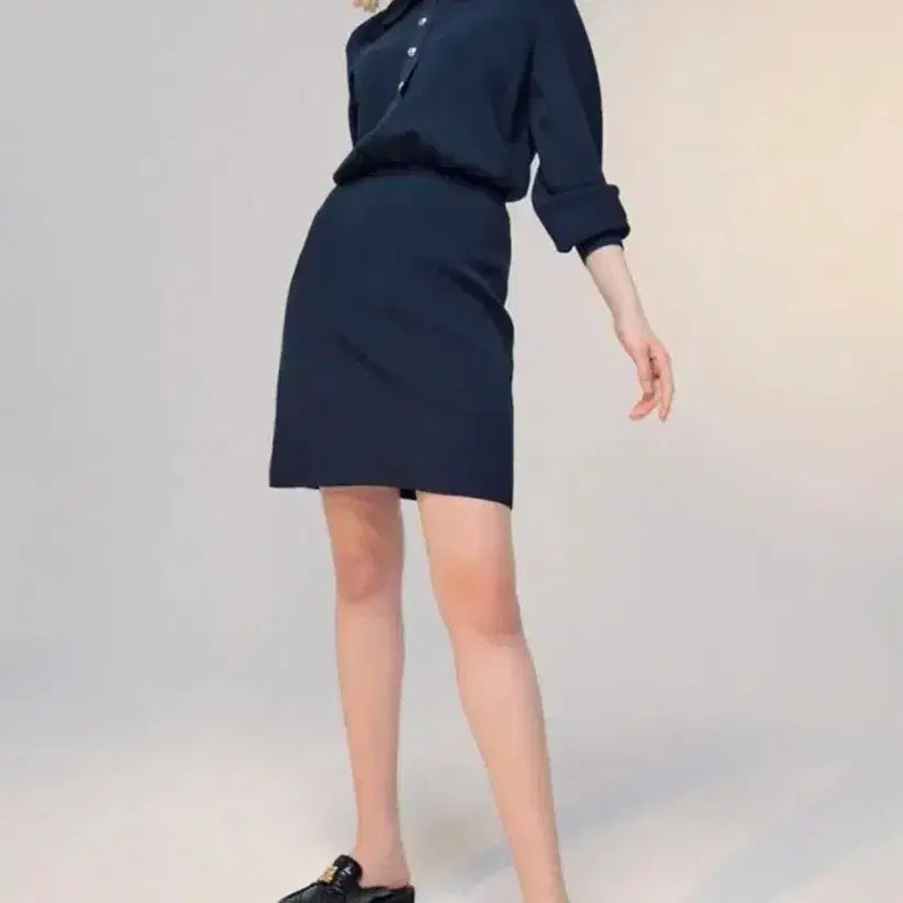 [BUNJANG] Lanvin Knit Dress / 랑방 니트원피스