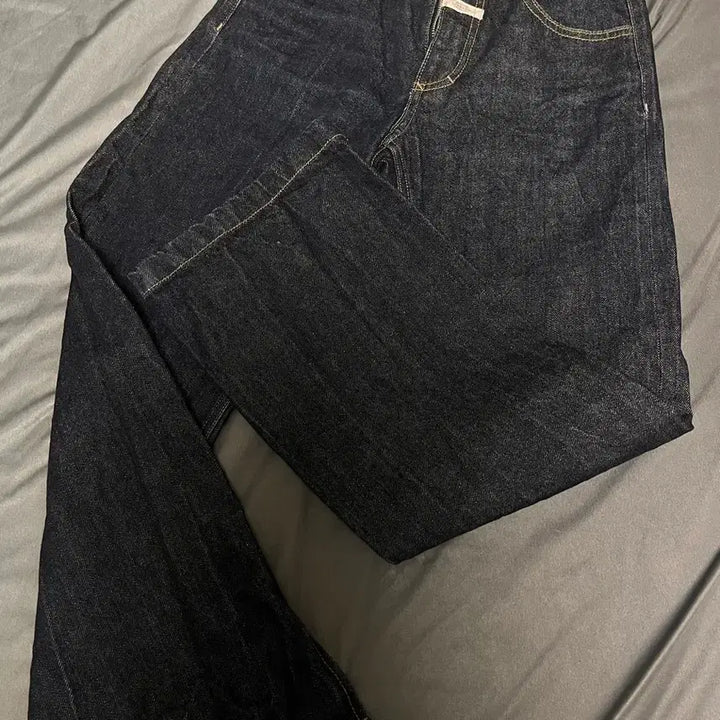 [BUNJANG] Marithe Francois Girbaud Denim Pants / 마리떼 프랑소와 저버 데님 팬츠 26