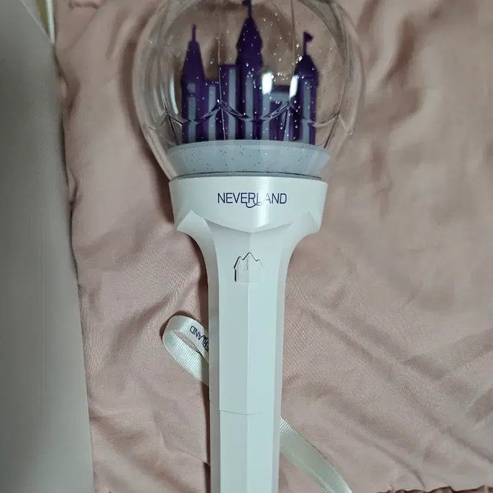 [BUNJANG]  (G)I-DLE Official Light Stick Ver.2 / (가격내림)여자아이들 응원봉 팝니다 ver.2 급처급전 양도