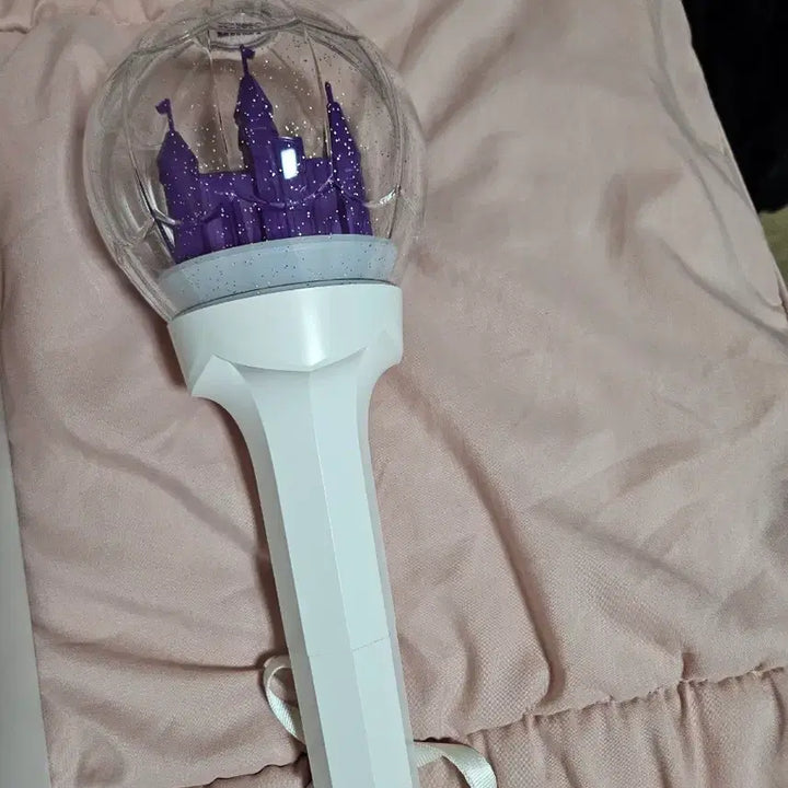 [BUNJANG]  (G)I-DLE Official Light Stick Ver.2 / (가격내림)여자아이들 응원봉 팝니다 ver.2 급처급전 양도