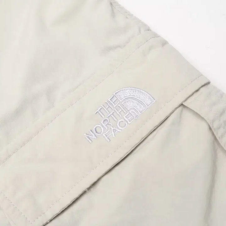 [BUNJANG] The North Face Nylon Cargo Shorts XXL / [XXL] 노스페이스 나일론 카고 반바지