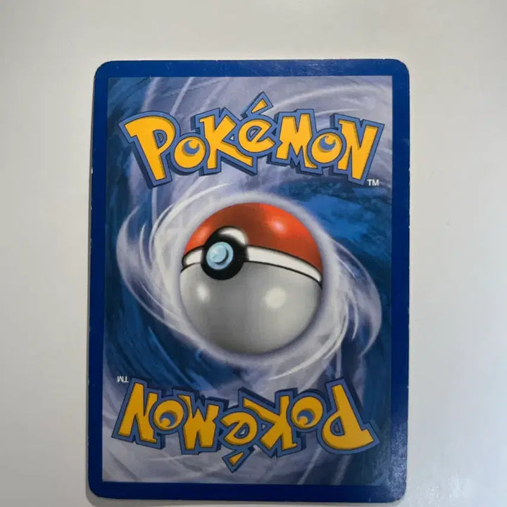 [BUNJANG] Pokemon Entei LV.43 Card / 포켓몬 카드 앤테이 lv 43