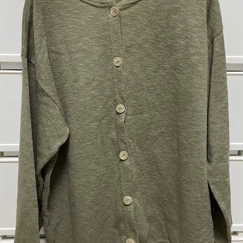 [BUNJANG] Knit Cardigan S Size / 니트 가디건