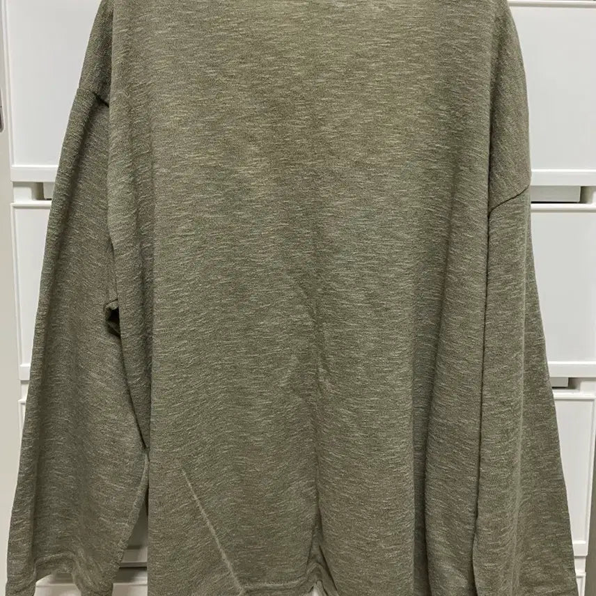 [BUNJANG] Knit Cardigan S Size / 니트 가디건