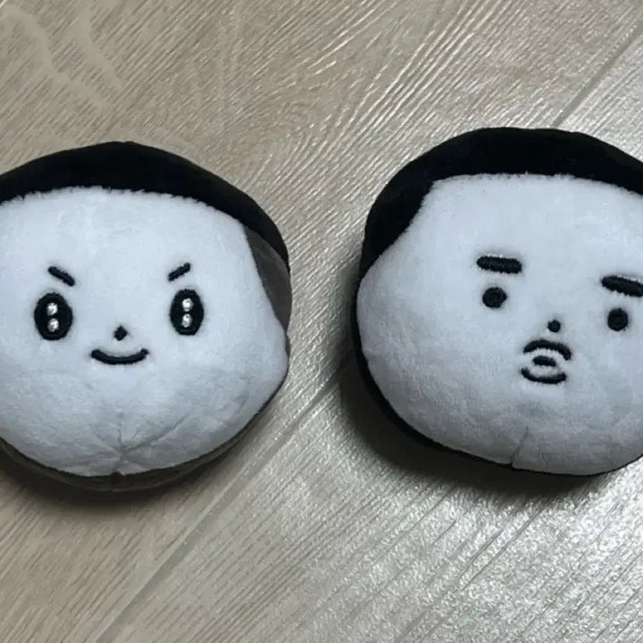 [SOLD OUT] 데굴산왕 일괄 양도 슬램덩크 산왕공고 정우성 이명헌 인형 스트레스볼
