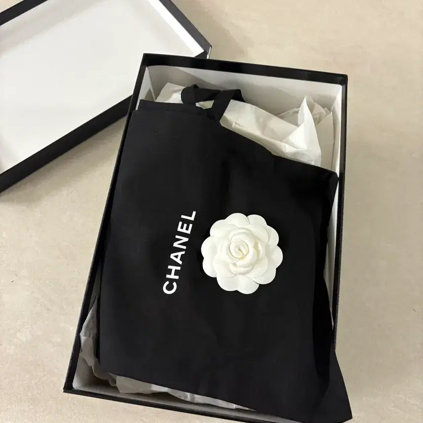 [SOLD OUT] 샤넬 샤포스