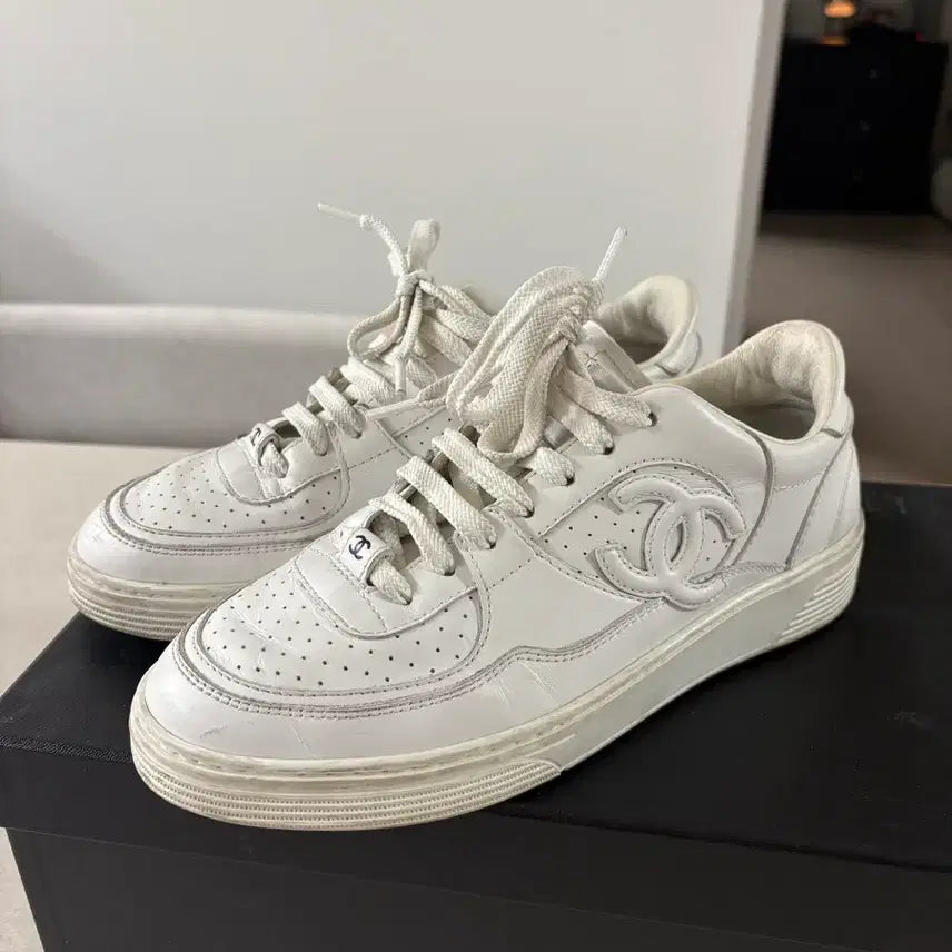 [SOLD OUT] 샤넬 샤포스