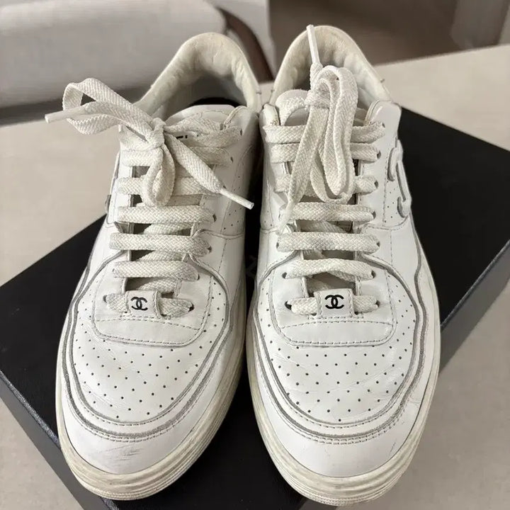 [SOLD OUT] 샤넬 샤포스