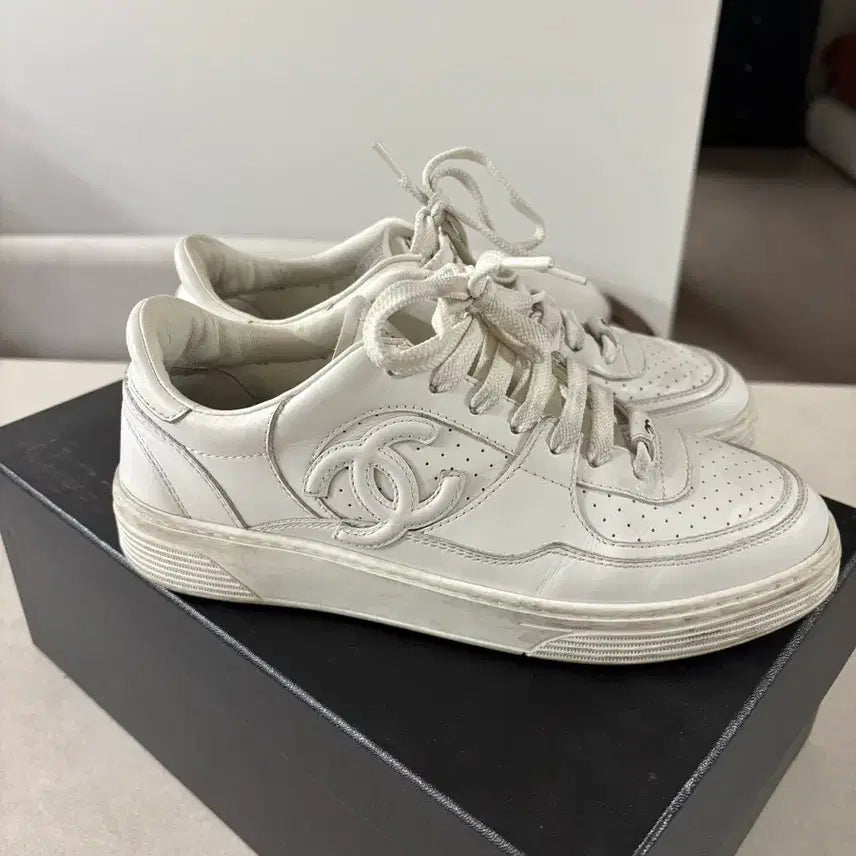 [SOLD OUT] 샤넬 샤포스