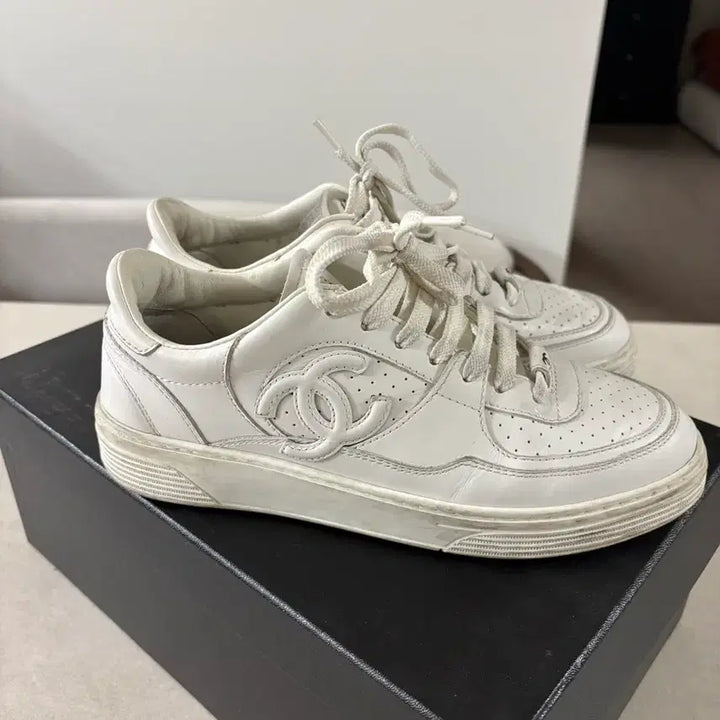 [SOLD OUT] 샤넬 샤포스