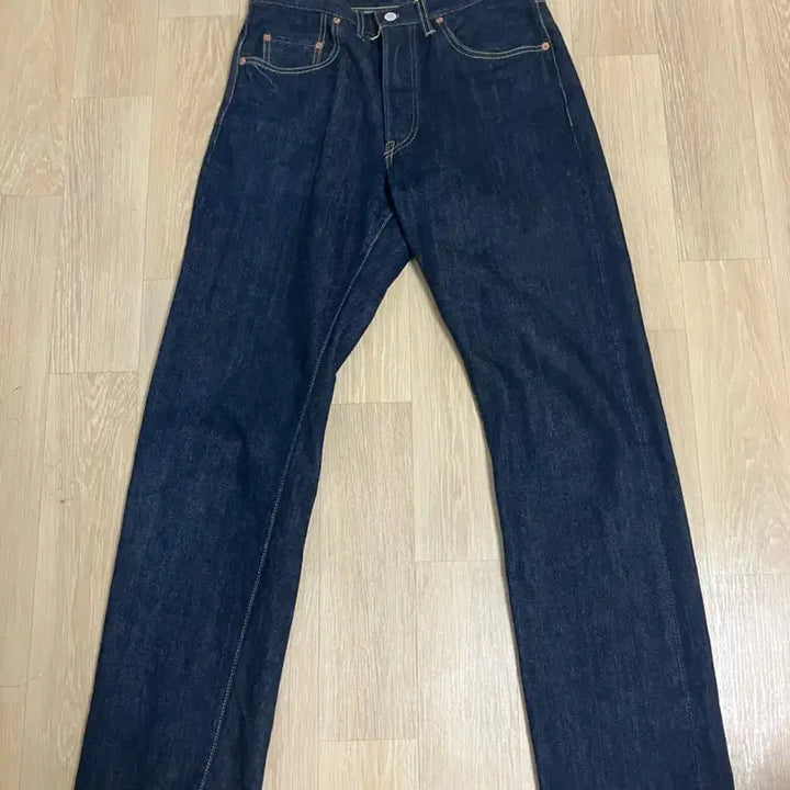 [BUNJANG] Jerado 301EXX 32 Jeans / 제라도 301exx 33