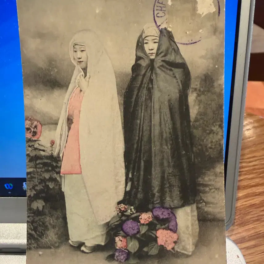 [BUNJANG] 1913 Korean Women&