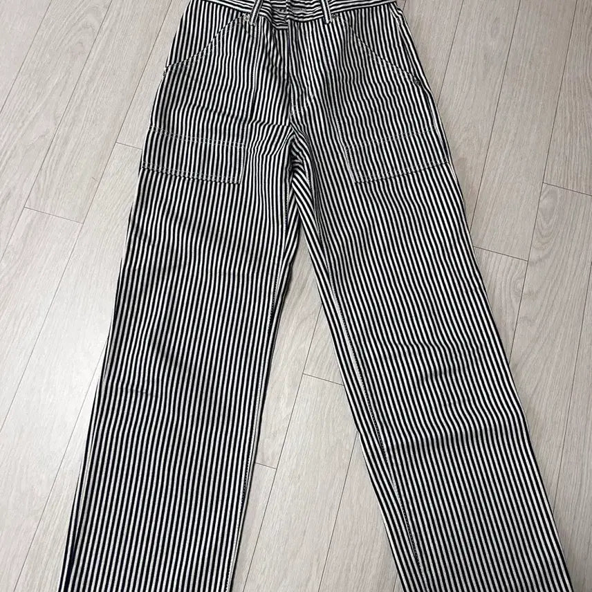 [BUNJANG] Elborn Carpenter Work Denim 34 Size / 엘보른 카펜터워크데님 34사이즈