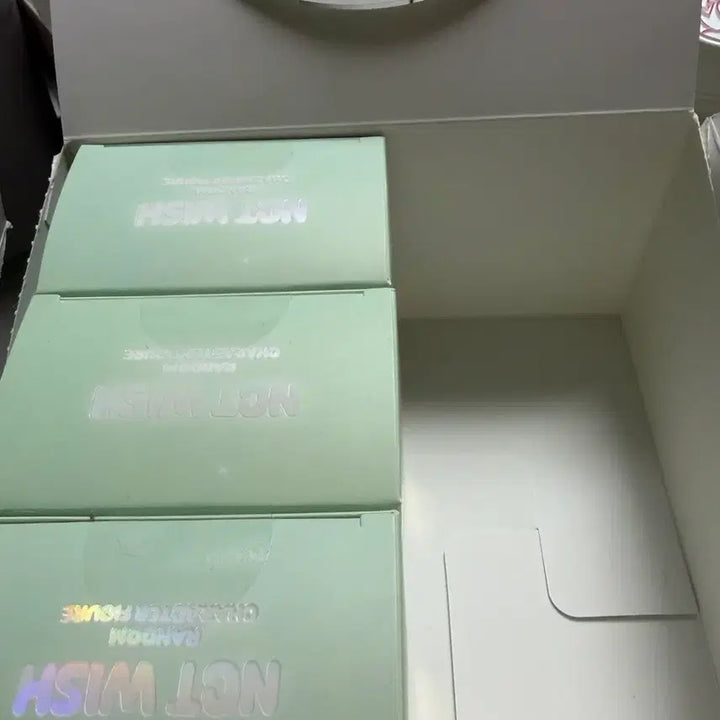 [SOLD OUT] 미개봉 시오닝 버블냥 룐룐 일괄 원가 양도 위시돌 피규어