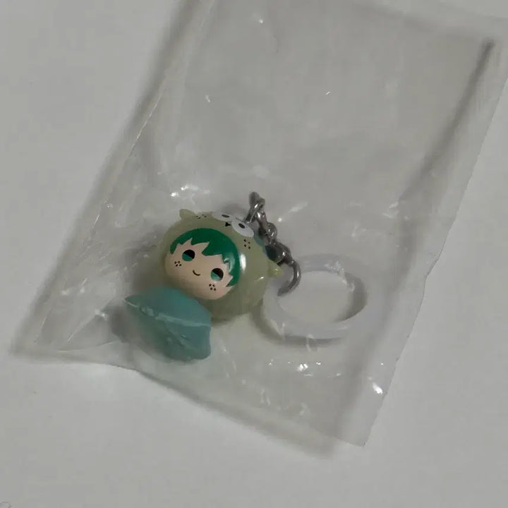 [SOLD OUT] 반다이 나의 히어로 아카데미아 애니멀 메지루시 미도리야