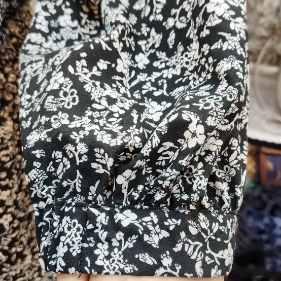 [BUNJANG] GU Long Dress (Size 77) / GU 롱원피스(77)